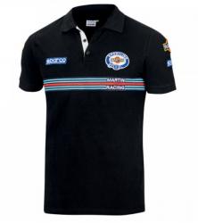 Polokoela Sparco MARTINI Racing, ierna